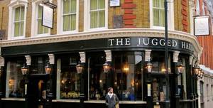 The Jugged Hare, Whole Pub