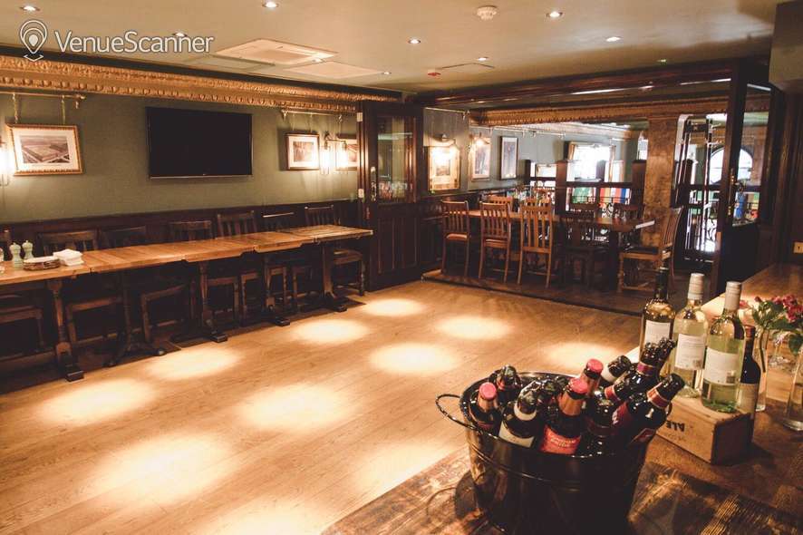Hire The Counting House 30