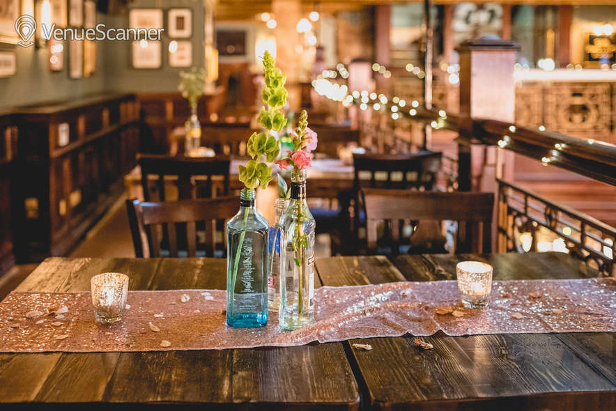 Hire The Counting House 13