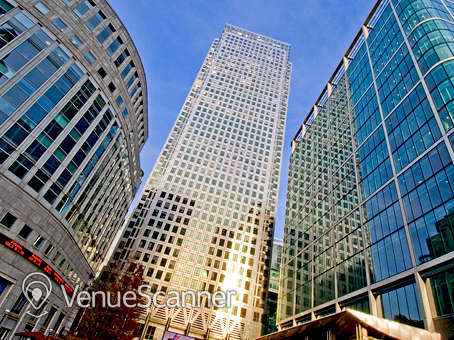 Hire Regus London One Canada Square East India 1