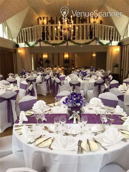 Hire Seckford Hall Hotel Exclusive Hire 3