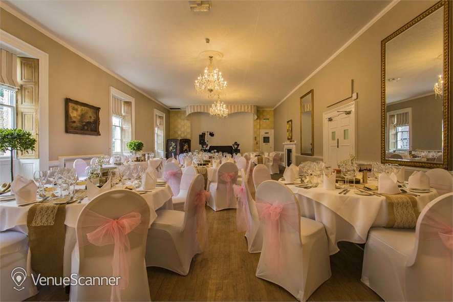 Hire The Kings Head Exclusive Hire