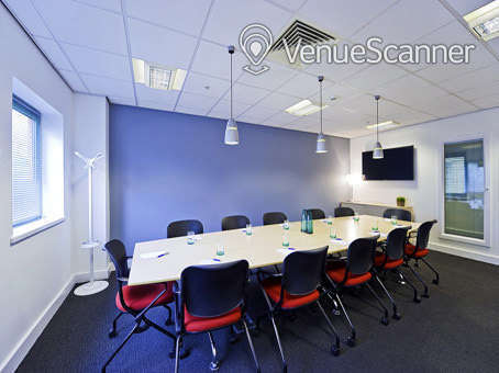 Hire Regus Express Sheffield Meadowhall Hope Woodlands