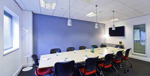 Regus Express Sheffield Meadowhall Kinder Scout 0