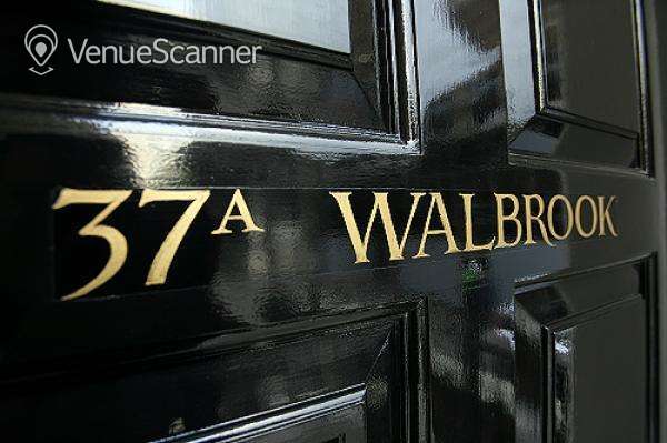 Hire The Walbrook Club 3