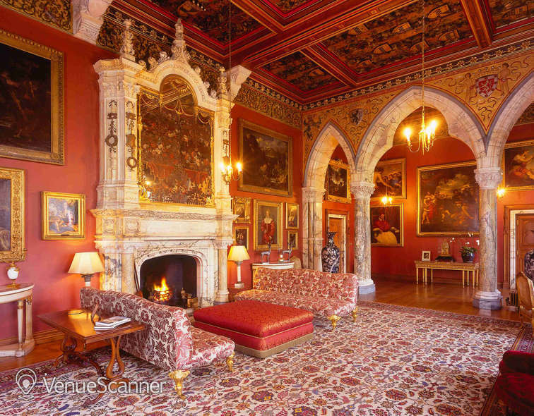 Hire Mount Stuart - Drawing Room Drawing Room