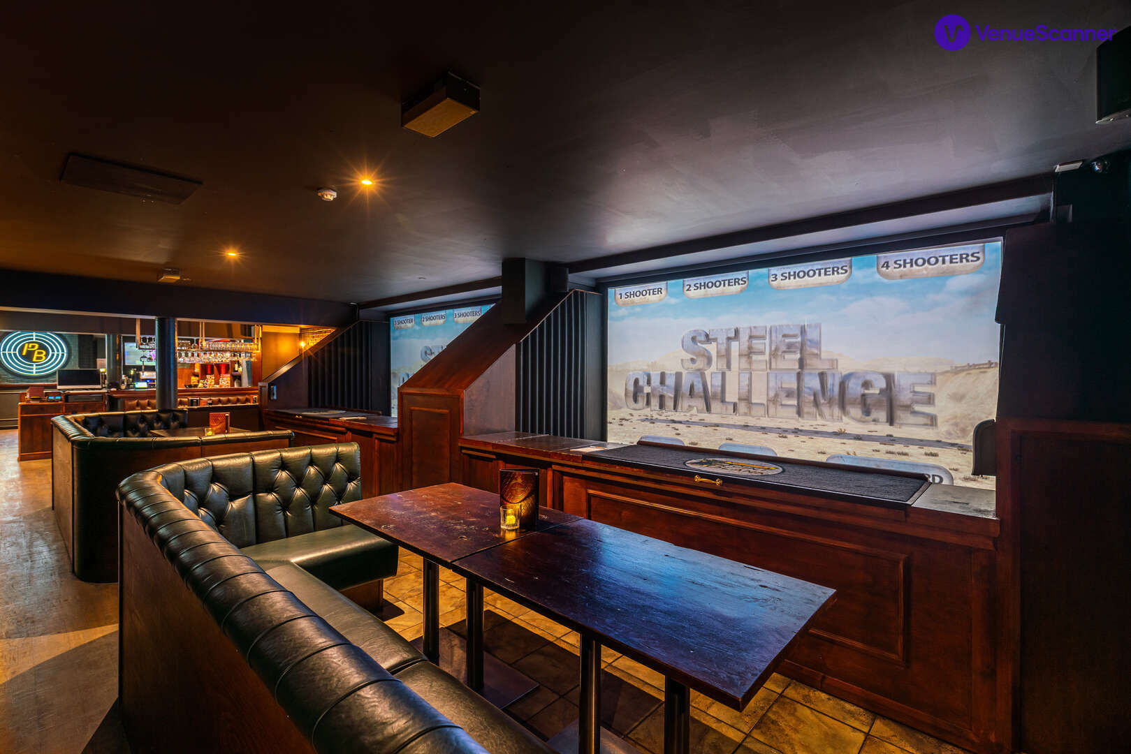 Hire Point Blank Shooting Ranges VenueScanner