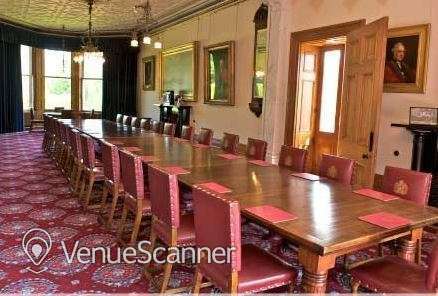 Hire The Lord Mayor's Mansion House 2