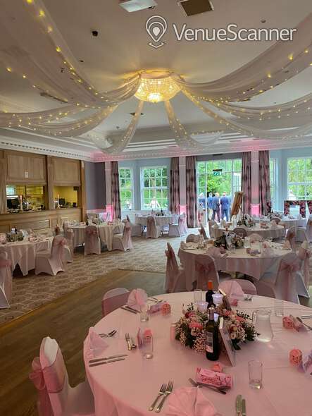 Hire Belstead Brook Muthu Hotel Exclusive Hire 1