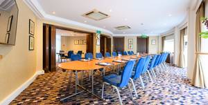 Victory Services Club, Allenby Room