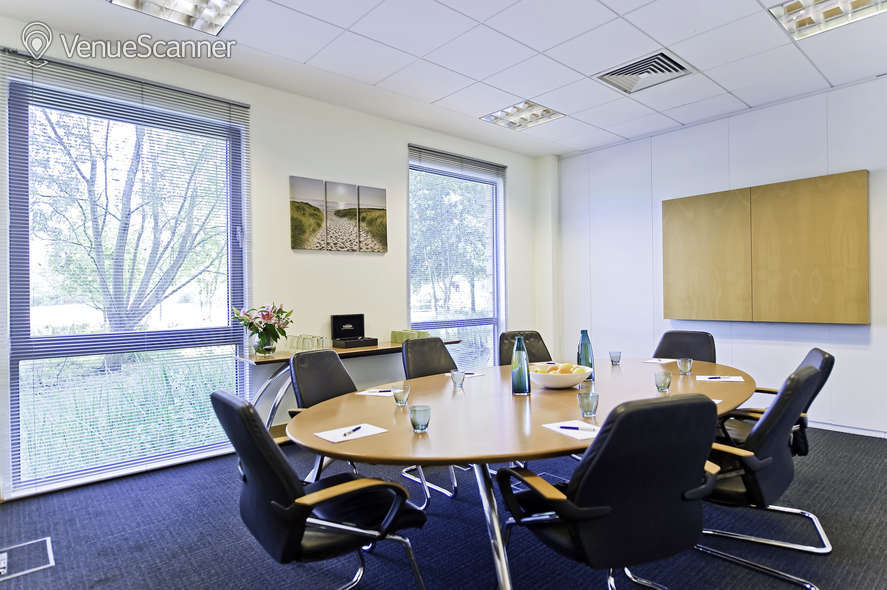 Regus Reading Thames Valley Park, Winchester