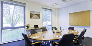 Regus Reading Thames Valley Park, Winchester