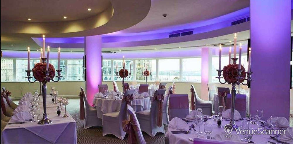 Hire Mercure Liverpool Atlantic Tower Hotel 4