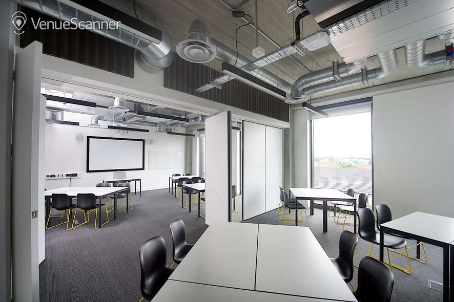 The Union, Meeting Room 6 & 7