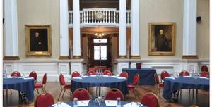 The Merchants Hall, Event Space