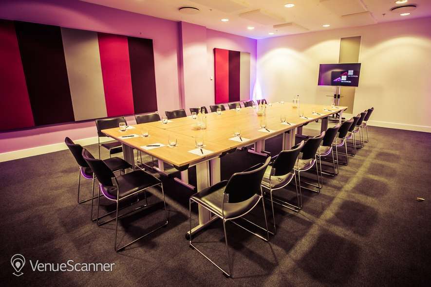 Kings Place Events, Limehouse Room