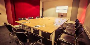 Kings Place Events, Horsfall Room