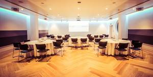 Kings Place Events St Pancras Room 0