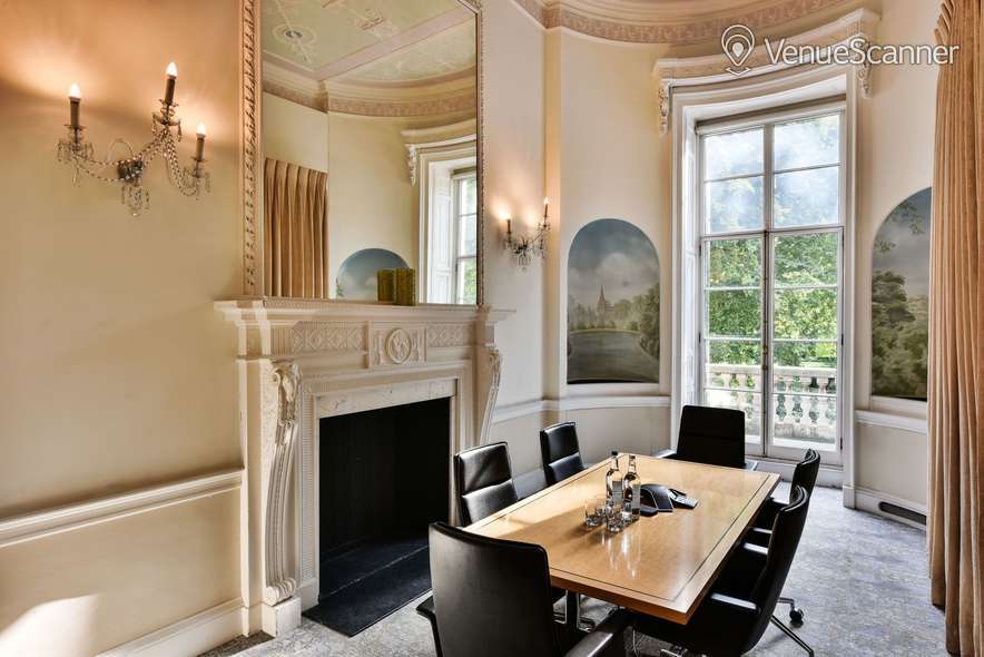 Hire The Argyll Club 33 St James Square