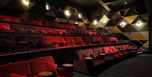 Everyman Cinema Crystal Palace, Screen 4