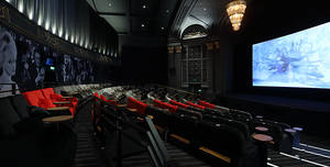 Everyman Cinema Crystal Palace, Screen 2