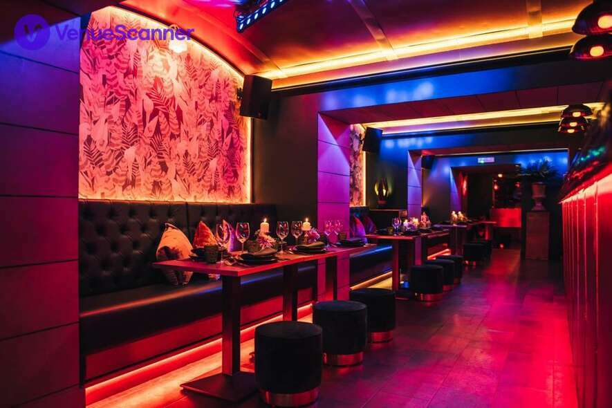 Hire Club Royale London Full Venue Hire 19
