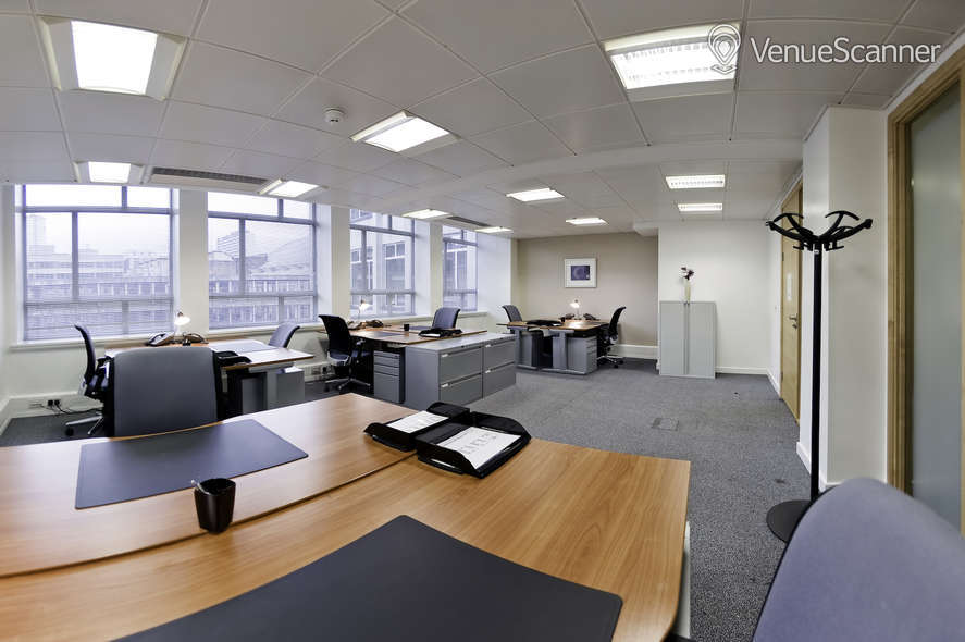 Regus Manchester Peter House, Lincolnshire