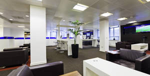Regus Manchester Peter House, Cheshire