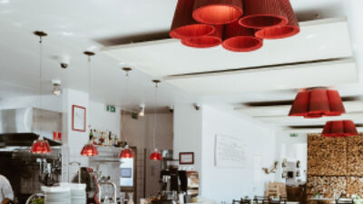 Hire La Pausa Exclusive Hire