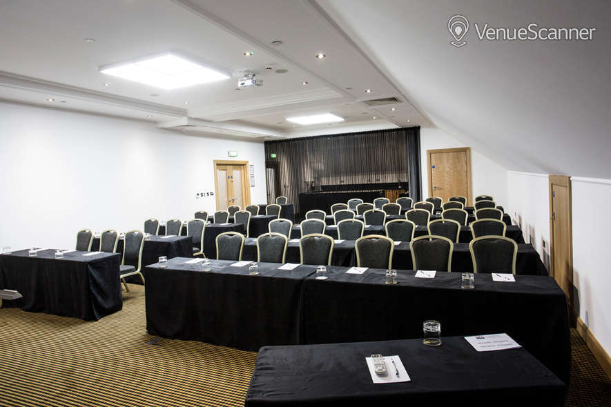 Hire National Conference Centre 11