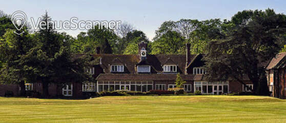 Hire Sonning Golf Club Exclusive Hire