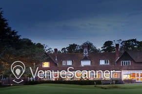 Hire Sonning Golf Club Exclusive Hire 1