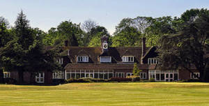 Sonning Golf Club Exclusive Hire 0