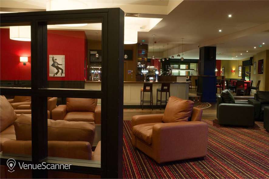 Hire Namco Funscape Trafford Bar and Lounge 4