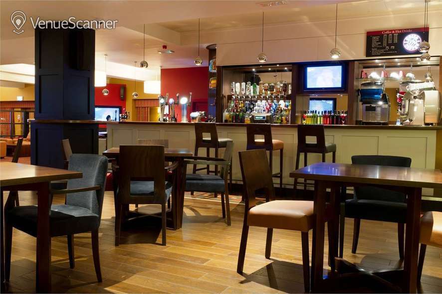 Hire Namco Funscape Trafford Bar and Lounge 2