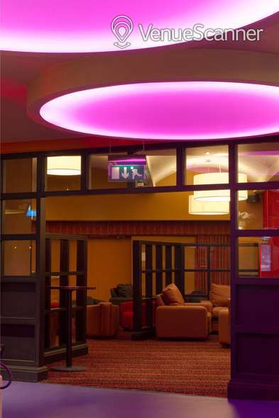 Hire Namco Funscape Trafford Bar and Lounge 3