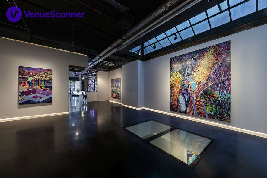Hire 3 Hanover Square Main Gallery 7