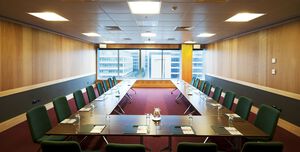 The Convention Centre Dublin, Wicklow Meeting Room 1