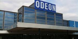 Odeon Basingstoke Screen 1 &10  0