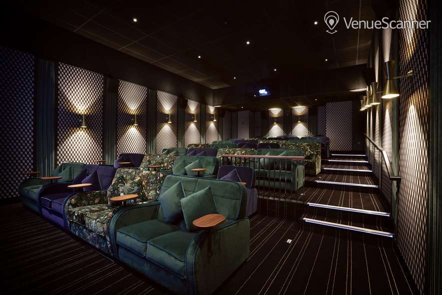 Hire Everyman Cinema Liverpool 7