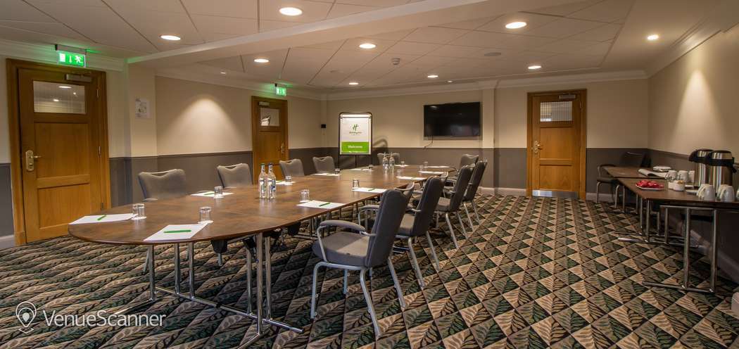 Hire Holiday Inn Leicester - Wigston 70