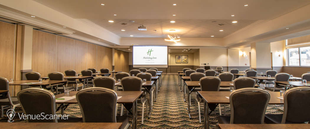Hire Holiday Inn Leicester - Wigston 4