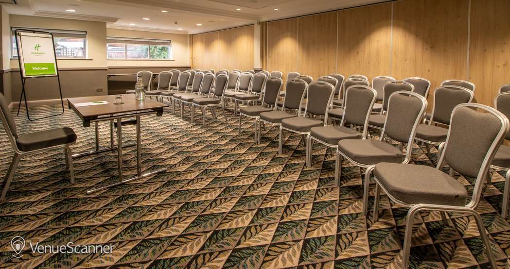 Hire Holiday Inn Leicester - Wigston 86