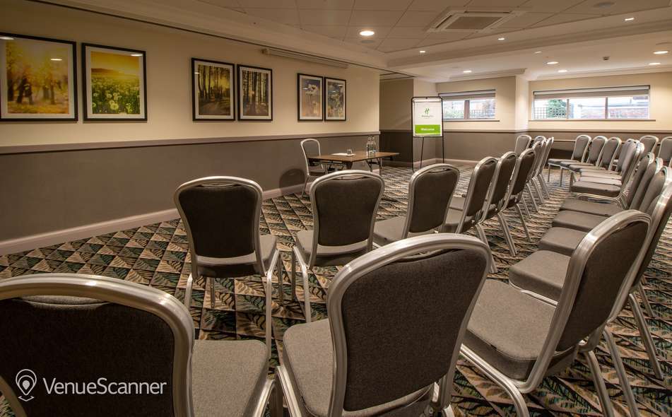 Hire Holiday Inn Leicester - Wigston 87