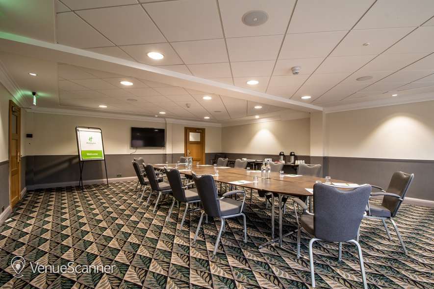 Hire Holiday Inn Leicester - Wigston 72