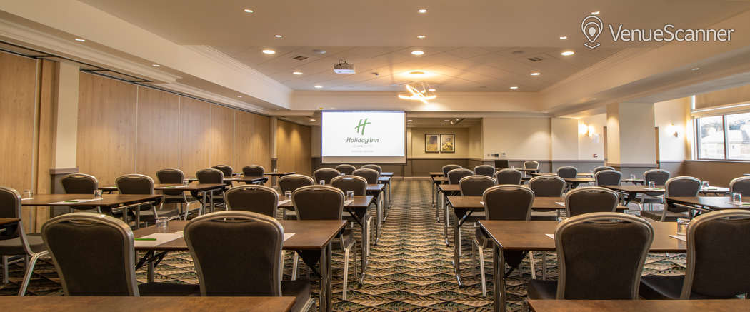 Hire Holiday Inn Leicester - Wigston 38