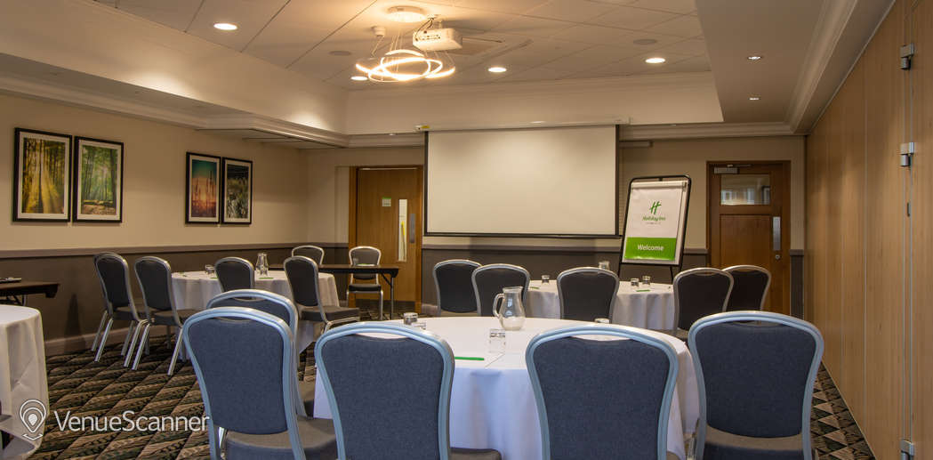 Hire Holiday Inn Leicester - Wigston 77