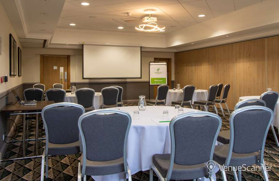Hire Holiday Inn Leicester - Wigston 80