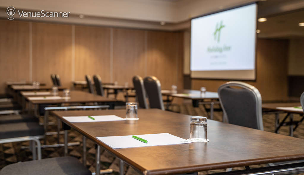 Hire Holiday Inn Leicester - Wigston 2