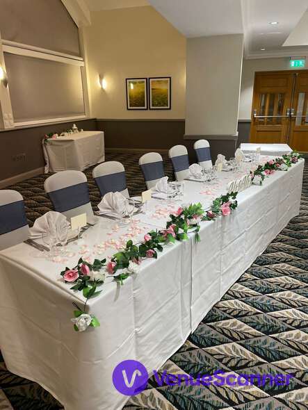 Hire Holiday Inn Leicester - Wigston 69